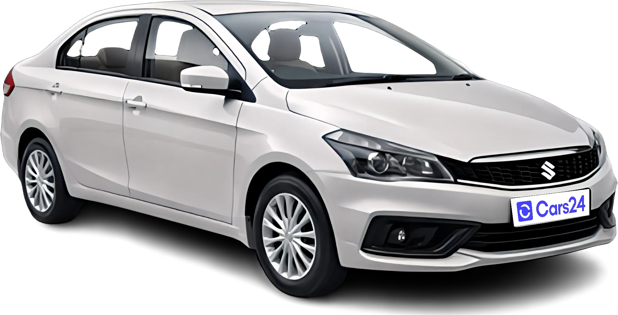 2023 Maruti Ciaz - Sedan - Petrol - Manual - ₹6.93 lakh