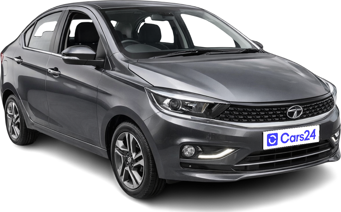 2022 Tata TIGOR - Sedan - Petrol - Manual - ₹5.20 lakh