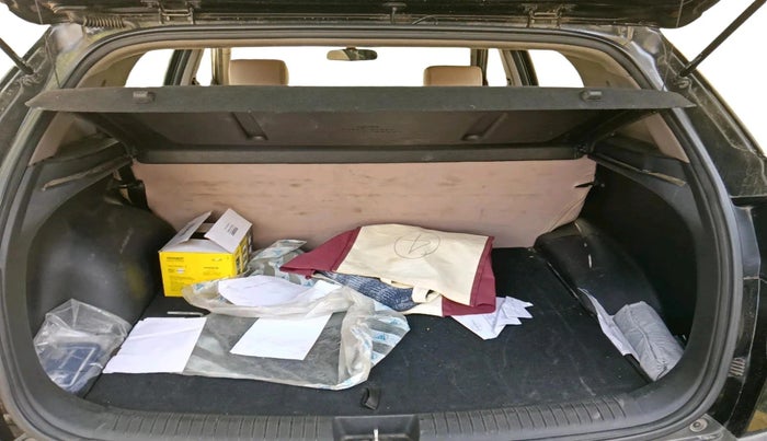 2018 Hyundai Creta SX 1.6 DIESEL, Diesel, Manual, 63,072 km, exterior