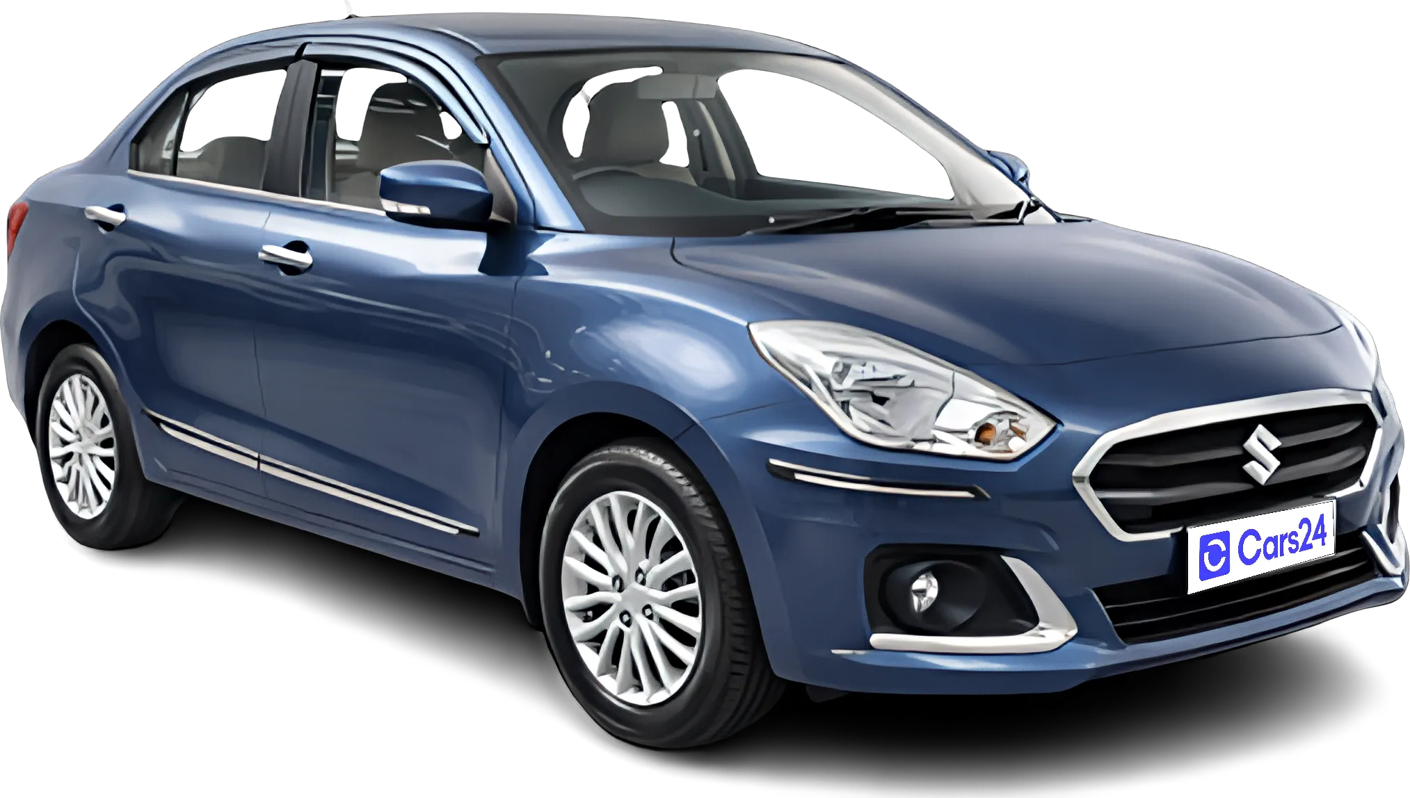 2022 Maruti Dzire - Sedan - CNG - Manual - ₹6.00 lakh