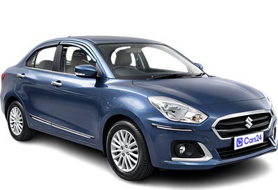 2022 Maruti Dzire - Sedan - CNG - Manual - ₹6.00 lakh