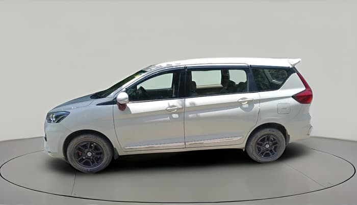 2024 Toyota RUMION S MT , Petrol, Manual, 986 km, exterior