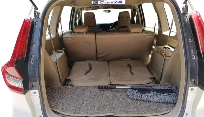 2024 Toyota RUMION S MT , Petrol, Manual, 986 km, exterior