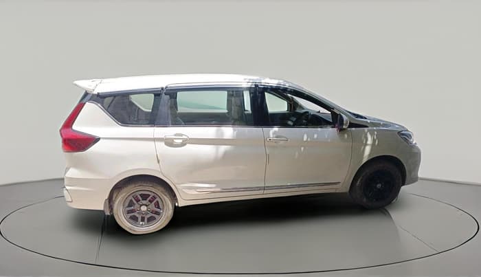 2024 Toyota RUMION S MT , Petrol, Manual, 986 km, exterior