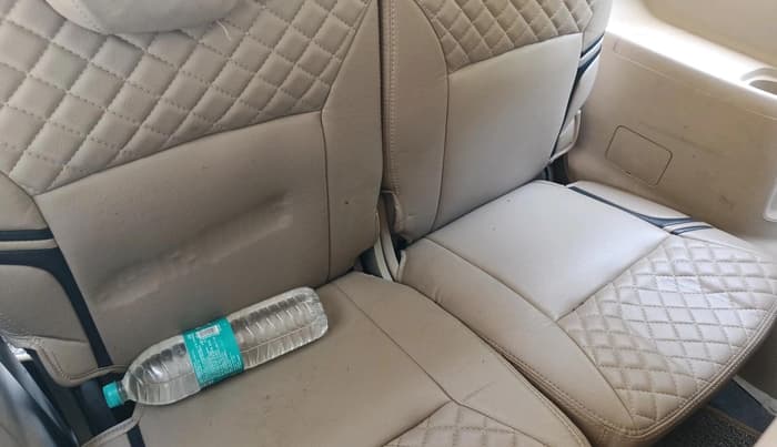 2024 Toyota RUMION S MT , Petrol, Manual, 986 km, interior