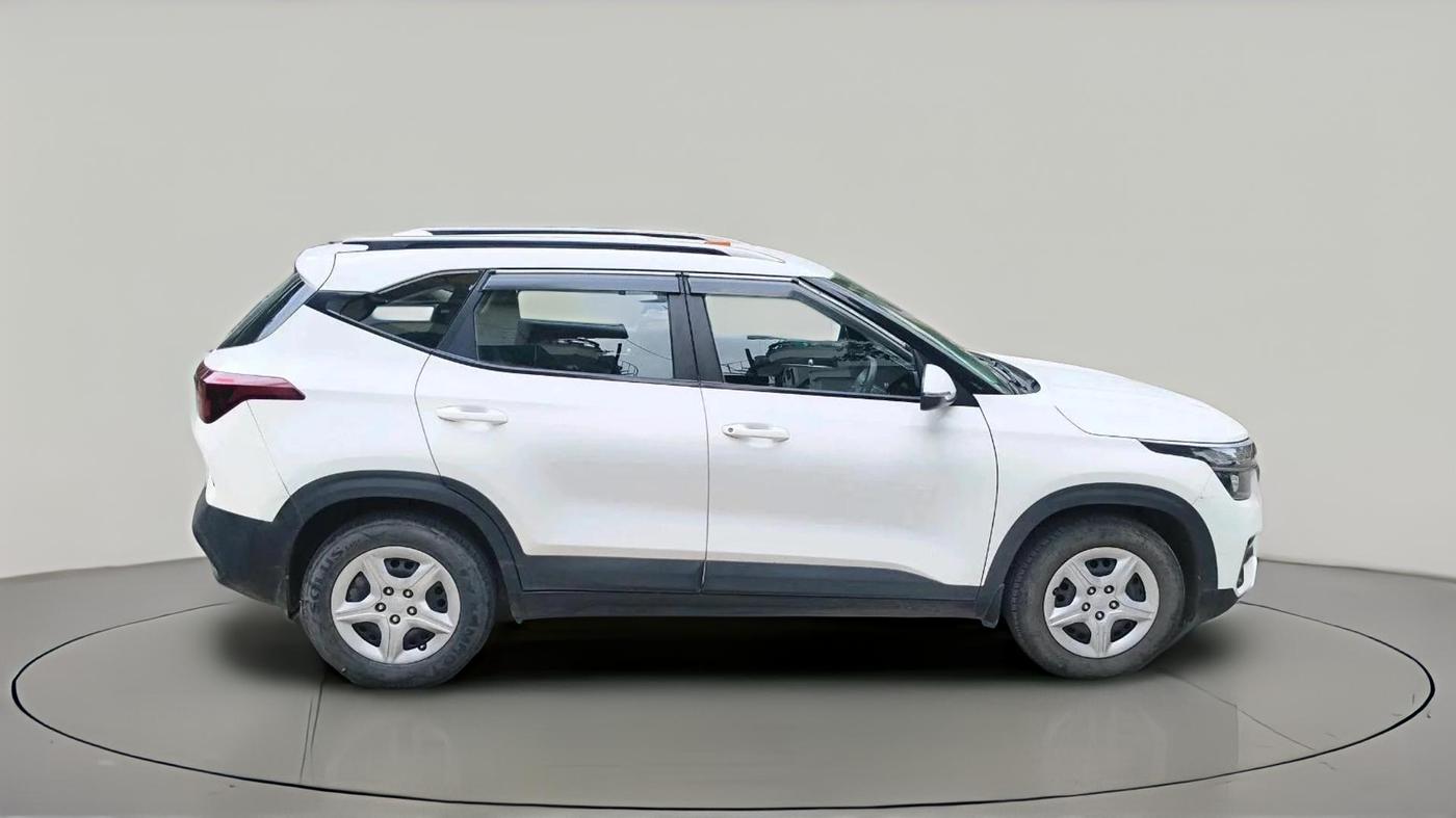 2020 KIA SELTOS HTK 1.5 PETROL, Petrol, Manual, 58,361 km, exterior