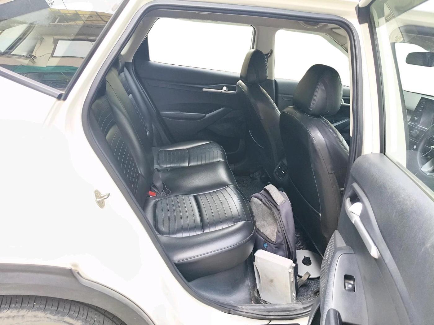 2020 KIA SELTOS HTK 1.5 PETROL, Petrol, Manual, 58,361 km, interior