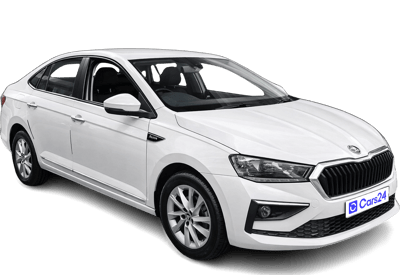2022 Skoda SLAVIA - Sedan - Petrol - Automatic - ₹8.11 lakh