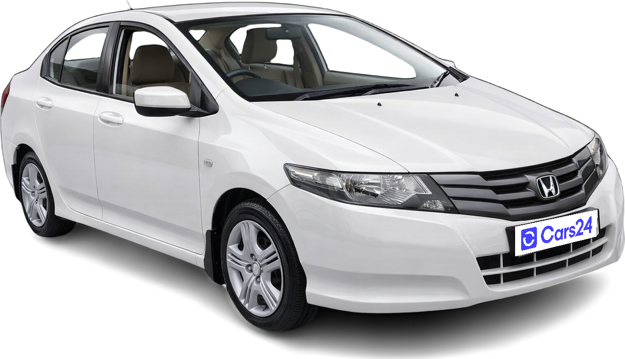 2011 Honda City - Sedan - Petrol - Manual - ₹1.43 lakh