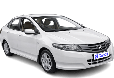 2011 Honda City - Sedan - Petrol - Manual - ₹1.43 lakh