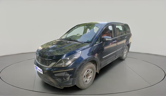 2018 Tata Hexa XE 4X2 7 STR, Diesel, Manual, 1,39,707 km, exterior