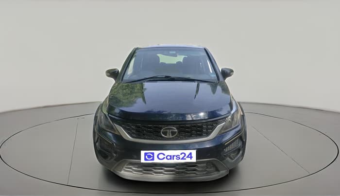 2018 Tata Hexa XE 4X2 7 STR, Diesel, Manual, 1,39,707 km, exterior