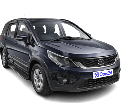 2018 Tata Hexa - SUV - Diesel - Manual - ₹4.90 lakh