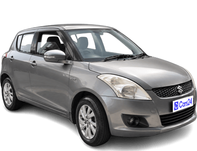 2012 Maruti Swift - Hatchback - Petrol - Manual - ₹2.50 lakh