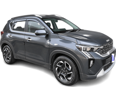 2024 KIA SONET - SUV - Petrol - Manual - ₹9.20 lakh
