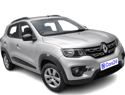 2016 Renault Kwid - Hatchback - Petrol - Manual - ₹1.25 lakh