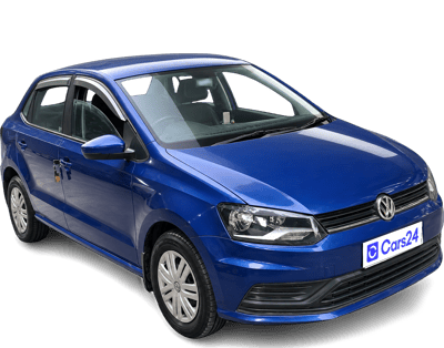 2019 Volkswagen Ameo - Sedan - Diesel - Manual - ₹3.50 lakh