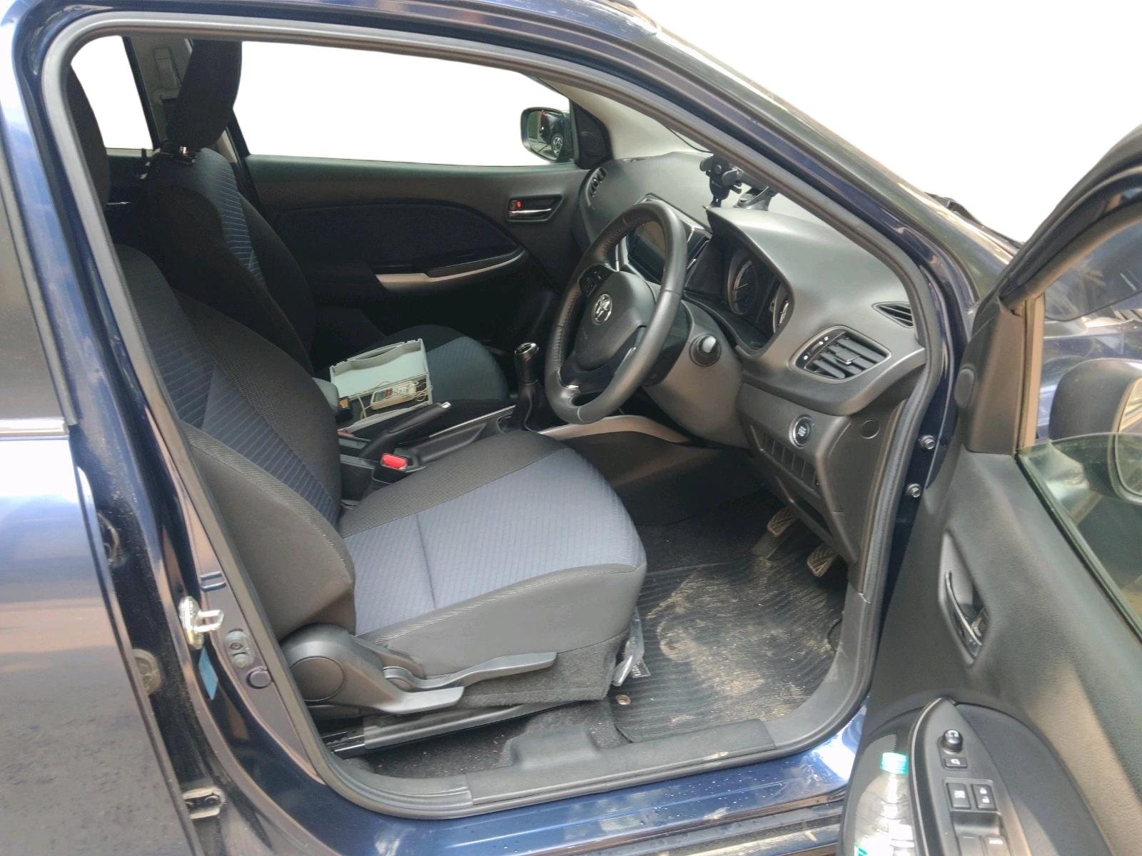 Interior