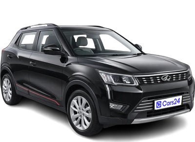 2022 Mahindra XUV300 - SUV - Diesel - Manual - ₹8.00 lakh