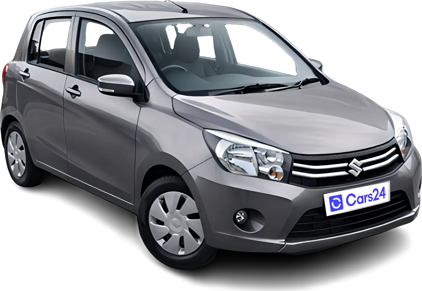 2017 Maruti Celerio - Hatchback - Petrol - Automatic - ₹2.81 lakh