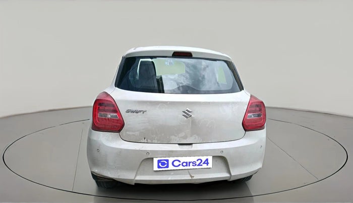 2023 Maruti Swift VXI, Petrol, Manual, 35,407 km, exterior