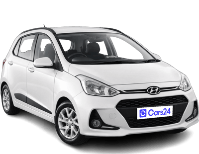 2018 Hyundai Grand i10 - Hatchback - Petrol - Manual - ₹3.00 lakh
