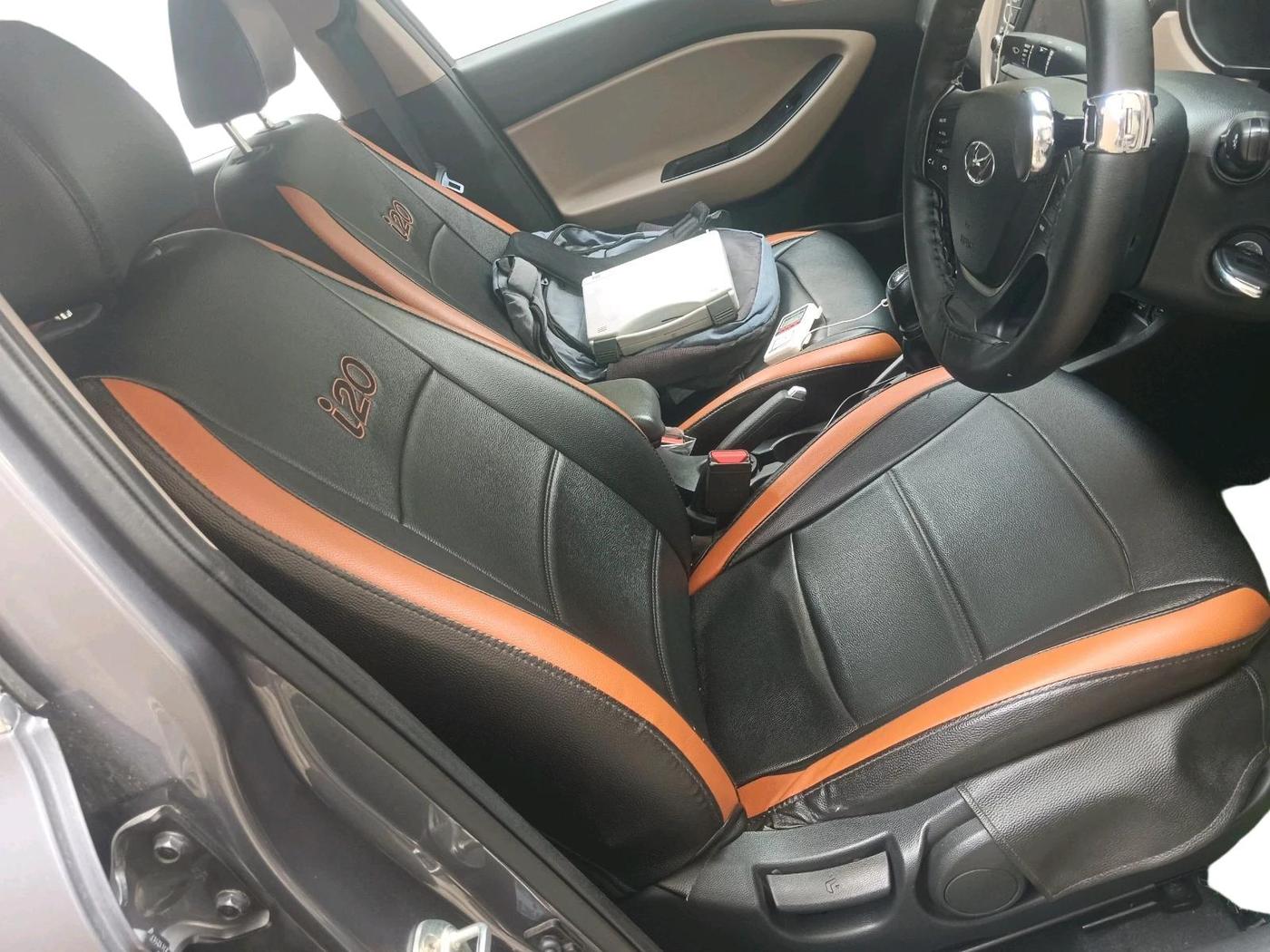2020 Hyundai Elite i20 SPORTZ PLUS 1.2, Petrol, Manual, 25,096 km, interior