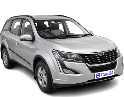 2018 Mahindra XUV500 - SUV - Diesel - Manual - ₹6.50 lakh