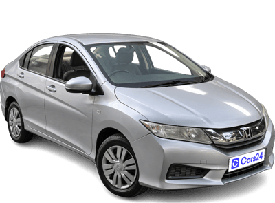 2014 Honda City - Sedan - Petrol - Manual - ₹2.50 lakh