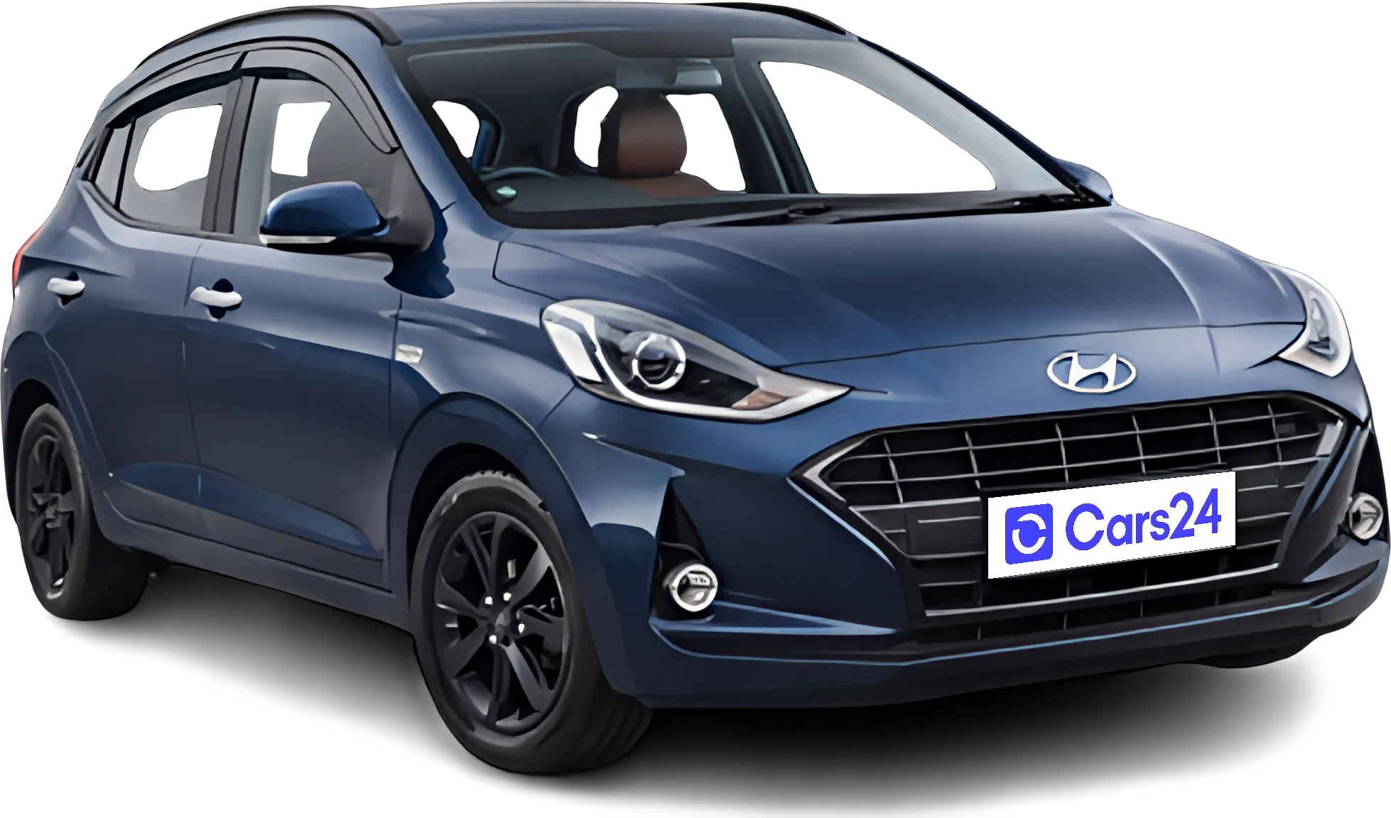 2020 Hyundai GRAND I10 NIOS - Hatchback - Petrol - Automatic - ₹5.39 lakh
