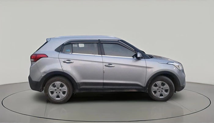 2019 Hyundai Creta EX 1.4 DIESEL, Diesel, Manual, 1,35,770 km, exterior