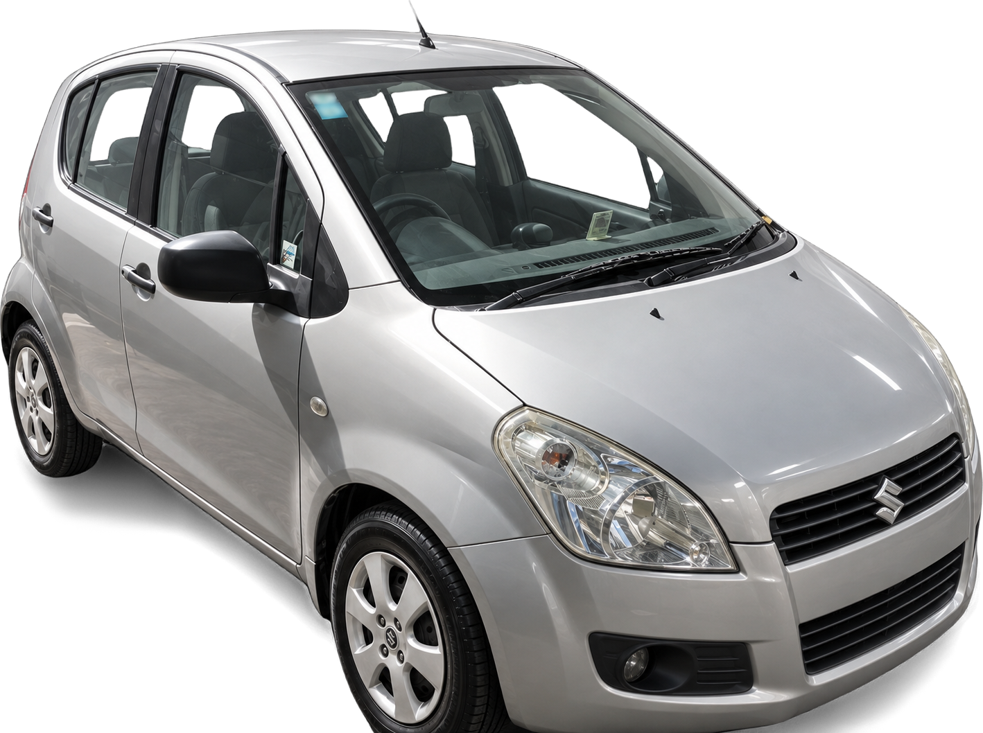 2011 Maruti Ritz - Hatchback - Petrol - Manual - ₹84,000