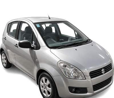2011 Maruti Ritz - Hatchback - Petrol - Manual - ₹84,000
