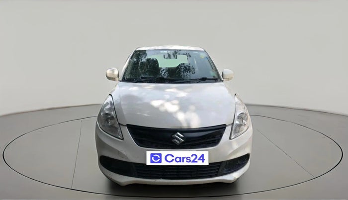 2021 Maruti Swift Dzire TOUR S-CNG, CNG, Manual, 95,154 km, exterior