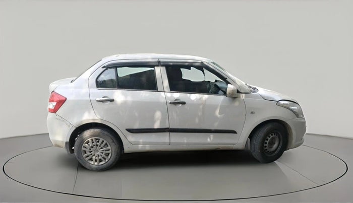 2021 Maruti Swift Dzire TOUR S-CNG, CNG, Manual, 95,154 km, exterior