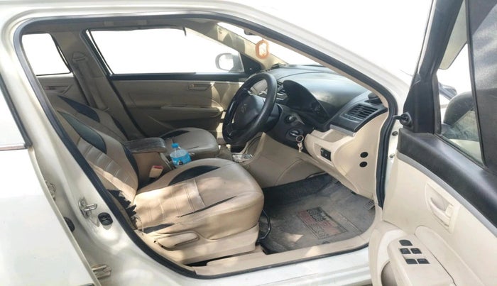 2021 Maruti Swift Dzire TOUR S-CNG, CNG, Manual, 95,154 km, interior