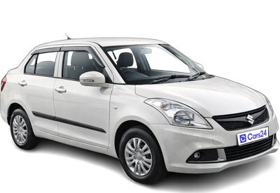 2021 Maruti Swift Dzire - Sedan - CNG - Manual - ₹4.62 lakh