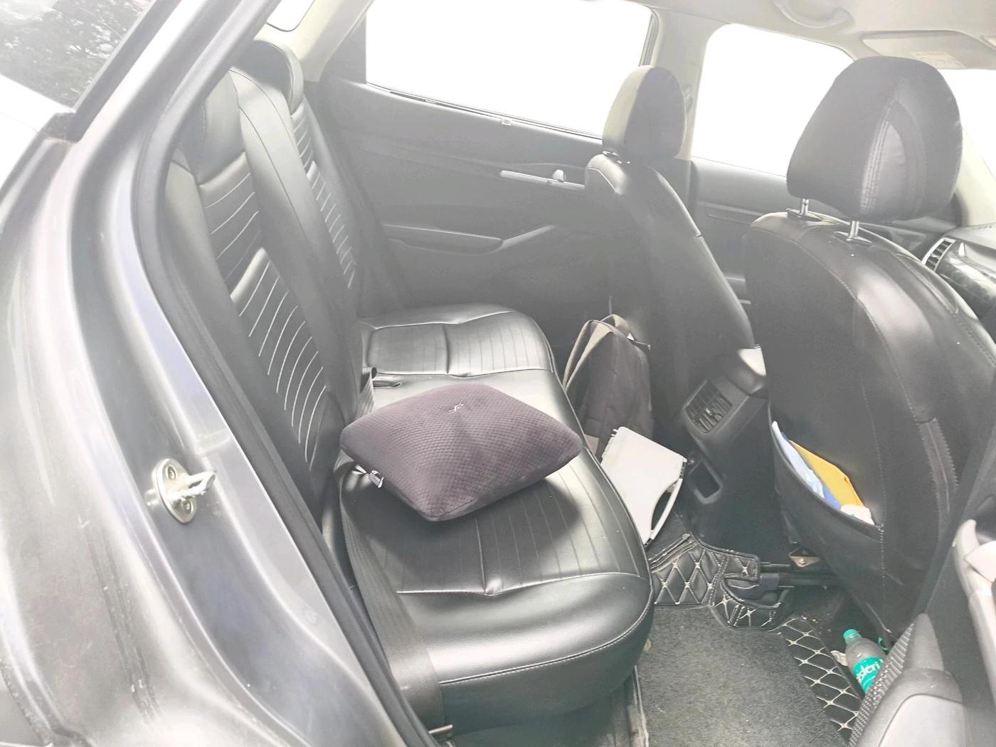 2020 KIA SELTOS HTK PLUS 1.5, Petrol, Manual, 87,826 km, interior