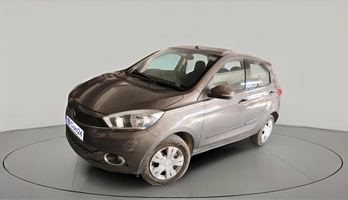 2019 Tata Tiago XZ PETROL, Petrol, Manual, 93,999 km, exterior
