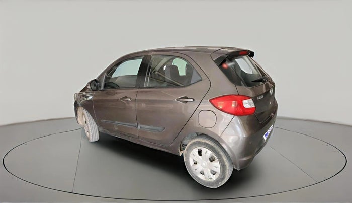 2019 Tata Tiago XZ PETROL, Petrol, Manual, 93,999 km, exterior