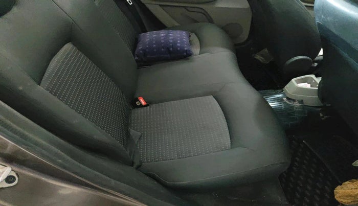 2019 Tata Tiago XZ PETROL, Petrol, Manual, 93,999 km, interior