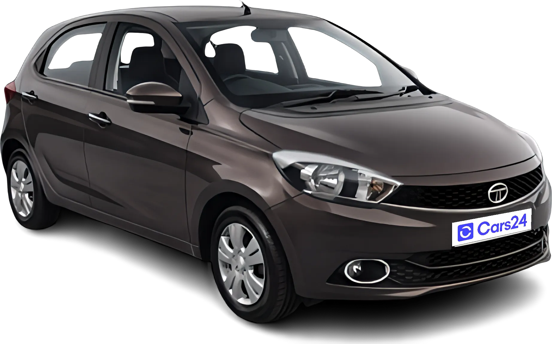 2019 Tata Tiago - Hatchback - Petrol - Manual - ₹3.17 lakh