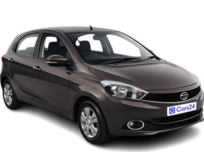 2019 Tata Tiago - Hatchback - Petrol - Manual - ₹3.17 lakh