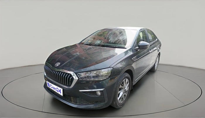 2023 Skoda SLAVIA AMBITION 1.0L TSI AT, Petrol, Automatic, 61,873 km, exterior