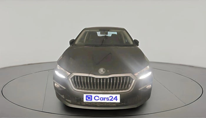 2023 Skoda SLAVIA AMBITION 1.0L TSI AT, Petrol, Automatic, 61,873 km, exterior