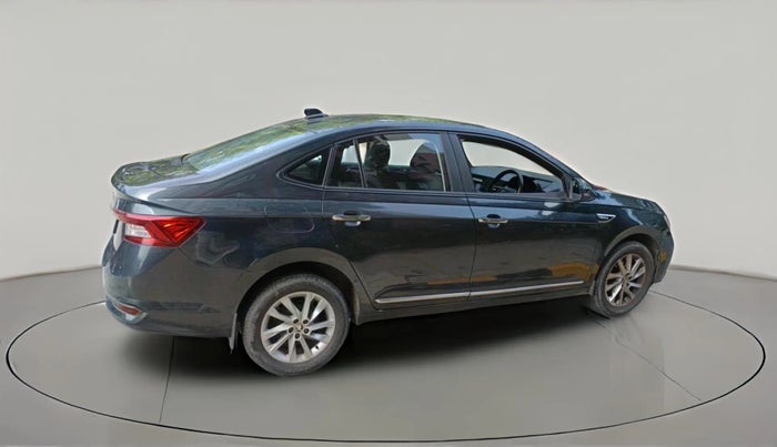 2023 Skoda SLAVIA AMBITION 1.0L TSI AT, Petrol, Automatic, 61,873 km, exterior