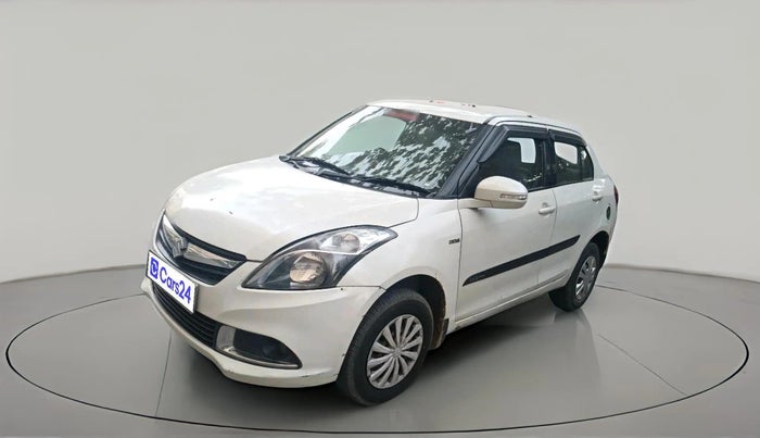 2016 Maruti Swift Dzire VDI, Diesel, Manual, 3,13,138 km, exterior