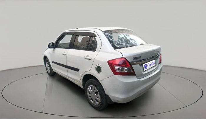 2016 Maruti Swift Dzire VDI, Diesel, Manual, 3,13,138 km, exterior