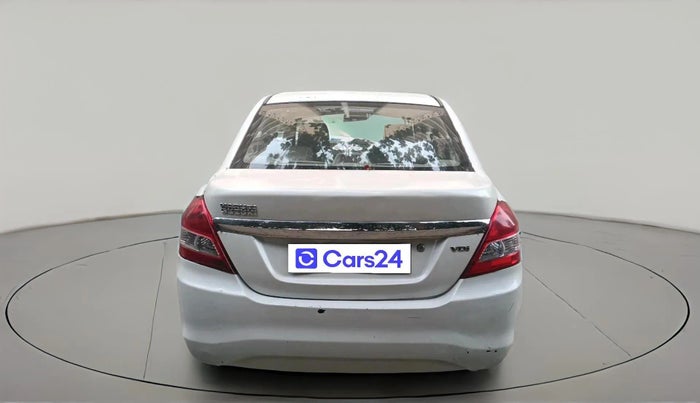 2016 Maruti Swift Dzire VDI, Diesel, Manual, 3,13,138 km, exterior