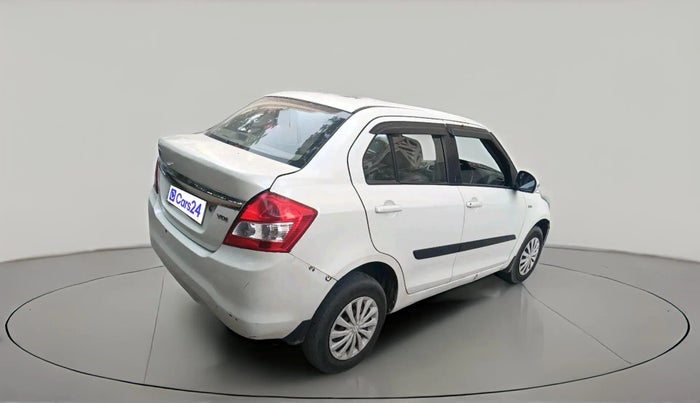 2016 Maruti Swift Dzire VDI, Diesel, Manual, 3,13,138 km, exterior